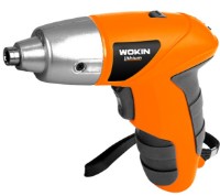 Аккумуляторная отвертка Wokin 780201