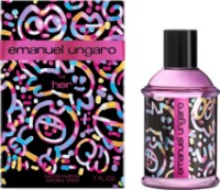 Parfum pentru ea Emanuel Ungaro Mastige EDP 50ml imaginea #2 — magazin online Desire.md