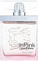 Парфюм для неё Franck Olivier In Pink EDP 50ml