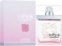 Парфюм для неё Franck Olivier In Pink EDP 50ml фото №2 — интернет-магазин Desire.md