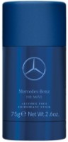 Deodorant Mercedes-Benz The Move Deo Stick 75ml imaginea #1 — magazin online Desire.md