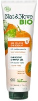 Гель для душа Nat&Nove Energizing Shower Gel 250ml