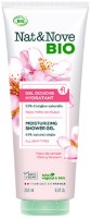 Гель для душа Nat&Nove Moisturizing Shower Gel 250ml