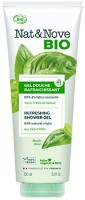 Гель для душа Nat&Nove Refreshing Shower Gel 250ml