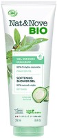 Гель для душа Nat&Nove Softening Shower Gel 250ml