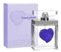 Parfum pentru ea Franck Olivier Passion EDP 50ml imaginea #2 — magazin online Desire.md
