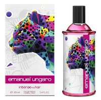 Парфюм для неё Emanuel Ungaro Intense For Her EDP 100ml фото №2 — интернет-магазин Desire.md