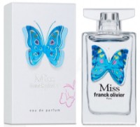 Parfum pentru ea Franck Olivier Miss EDP 75ml imaginea #2 — magazin online Desire.md