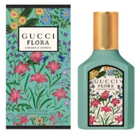 Парфюм для неё Gucci Flora Gorgeous Jasmine EDP 30ml фото №2 — интернет-магазин Desire.md