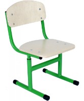 Детский стульчик Tisam (91290) Зелёный