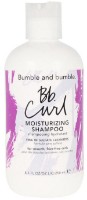 Șampon pentru păr Bumble and Bumble. Curl Moisturizing Shampoo 250ml imaginea #1 — magazin online Desire.md