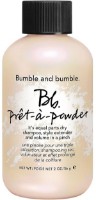 Сухой шампунь для волос Bumble and Bumble. Pret-a-Powder 56g