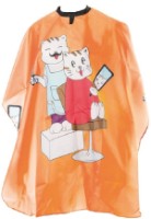 Парикмахерский пеньюар Eurostil E04313/64 фото №1 — интернет-магазин Desire.md