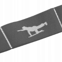 Expander Spokey Yoga Tape (924436) imaginea #4 — magazin online Desire.md