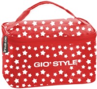 Geanta frigorifica GioStyle Stars Lunch Bag 6L (47864) imaginea #1 — magazin online Desire.md