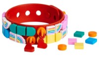 Браслет Lego Dots (41953) фото №3 — интернет-магазин Desire.md