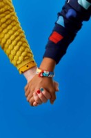 Браслет Lego Dots (41953) фото №5 — интернет-магазин Desire.md