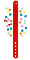 Браслет Lego Dots (41953) фото №6 — интернет-магазин Desire.md