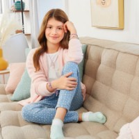 Набор для создания украшений Make it Real Gem Stone Jewelry (1211M) фото №2 — интернет-магазин Desire.md