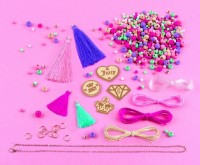 Set de realizare a bijuteriilor Make it Real Juicy Couture (4415M) imaginea #2 — magazin online Desire.md