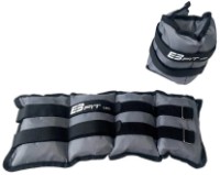 Утяжелители для рук и ног EB Fit Joints Gray 2x2kg фото №1 — интернет-магазин Desire.md
