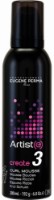 Мусс для укладки волос Eugene Perma Artiste Curl Mousse 200ml фото №1 — интернет-магазин Desire.md