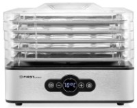 Сушилка для овощей и фруктов First FA-5126-6