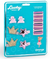 Набор детской бижутерии Orange Toys Lucky Doggy (LDA5010)
