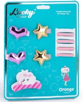 Мягкая игрушка Orange Toys Lucky Doggy (LDA5011)
