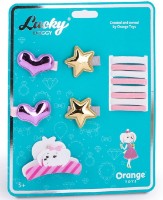 Набор детской бижутерии Orange Toys Lucky Doggy (LDA5011) фото №1 — интернет-магазин Desire.md