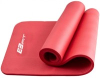 Covoraș fitness EB Fit Fitness Mat NBR Red imaginea #1 — magazin online Desire.md