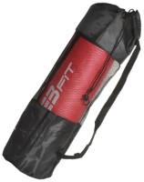 Covoraș fitness EB Fit Fitness Mat NBR Red imaginea #2 — magazin online Desire.md