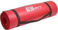 Covoraș fitness EB Fit Fitness Mat NBR Red imaginea #3 — magazin online Desire.md