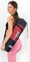Covoraș fitness EB Fit Fitness Mat NBR Red imaginea #5 — magazin online Desire.md