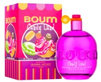 Парфюм для неё Jeanne Arthes Boum Candy Land EDP 100ml фото №2 — интернет-магазин Desire.md