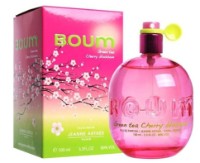 Parfum pentru ea Jeanne Arthes Boum Green Tea Cherry Blossom EDP 100ml imaginea #2 — magazin online Desire.md