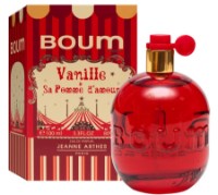 Parfum pentru ea Jeanne Arthes Boum Vanille Sa Pomme d'Amour EDP 100ml imaginea #2 — magazin online Desire.md