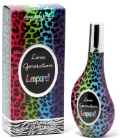 Parfum pentru ea Jeanne Arthes Love Generation Leopard EDP 60ml imaginea #2 — magazin online Desire.md