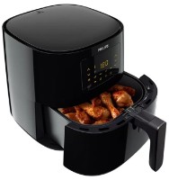 Aerogril Philips HD9280/90 imaginea #2 — magazin online Desire.md