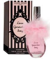 Parfum pentru ea Jeanne Arthes Love Generation Sexy EDP 60ml imaginea #2 — magazin online Desire.md