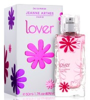 Parfum pentru ea Jeanne Arthes Lover EDP 50ml imaginea #2 — magazin online Desire.md