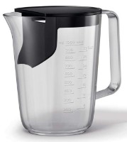 Соковыжималка Philips HR1916/70 фото №2 — интернет-магазин Desire.md