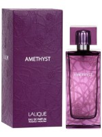 Парфюм для неё Lalique Amethyst EDP 100ml фото №2 — интернет-магазин Desire.md