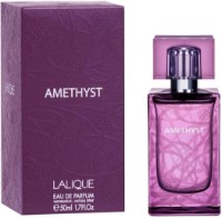 Парфюм для неё Lalique Amethyst EDP 50ml фото №2 — интернет-магазин Desire.md