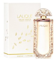 Парфюм для неё Lalique De Lalique EDT 50ml фото №2 — интернет-магазин Desire.md