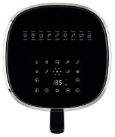 Аэрогриль Ufesa AF Apex Black фото №2 — интернет-магазин Desire.md