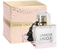 Парфюм для неё Lalique L'Amour EDP 100ml фото №2 — интернет-магазин Desire.md