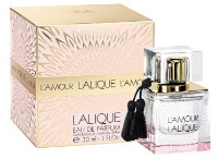 Парфюм для неё Lalique L'Amour EDP 30ml фото №2 — интернет-магазин Desire.md