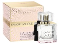 Парфюм для неё Lalique L'Amour EDP 50ml фото №2 — интернет-магазин Desire.md