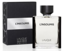 Парфюм для него Lalique L'Insoumis EDT 100ml фото №2 — интернет-магазин Desire.md